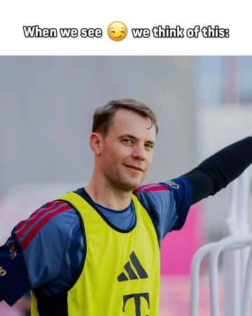 Can’t see these emojis without thinking of this. ⬆️😏

🕺

🤫

🤯

🤣