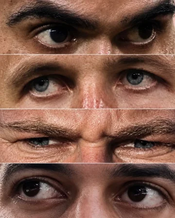 👀