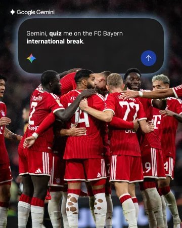 Fancy a quick Gemini quiz on the international break❓🤔