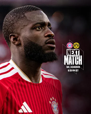 The stage is set for 𝗗𝗲𝗿 𝗞𝗹𝗮𝘀𝘀𝗶𝗸𝗲𝗿 🔥

#PACKMAS dahoam! 👊🔴⚪