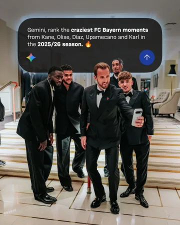 𝑮𝒆𝒎𝒊𝒏𝒊, let’s rewind through the biggest moments from our boys’ 2025/26 season ⏪👀
