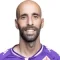 Borja Valero