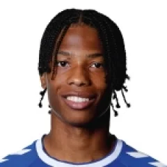 I. Samuels-Smith