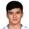 Abdukodir Khusanov