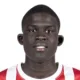 M. Diouf