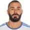 K. Benzema