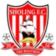 Sholing
