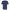 Bayern München Trænings T-Shirt Tiro 26 Travel - Navy/Rød