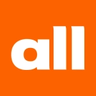 Streaming på Allente