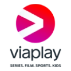 Streaming på Viaplay