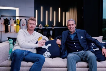 Tottenham Hotspur unveils new men’s football leadership structure 🗞️
We are delighted to announce the return of Fabio Paratici to the Club as Sporting Director. Fabio will partner with Johan Lange, promoted to also become Sporting Director.
This is part of a new structure for our men’s football operation, designed to strengthen leadership, collaboration and long-term decision-making across all areas of the men’s and boys’ game.
Together, they will lead our men’s football strategy and drive an ambitious new chapter for the Club. This evolution forms part of the Club’s continued investment in world-class men’s and women’s football structures designed to deliver sustained on pitch success.
Johan and Fabio’s combined expertise will ensure that every decision, from player pathways and performance development to scouting and recruitment, is aligned and supports one overarching goal – to build a winning, world-class men’s team that endures.
This partnership reflects a progressive approach to modern football operations — uniting two proven leaders with complementary experience, and a commitment to collaboration and innovation.
Fabio, who returns to the Club following a two-year spell between 2021 and 2023 — after more than a decade at Juventus and a formative period at U.C. Sampdoria — said: “I’m delighted to be returning to a Club that I love.
“I have been working with Johan, Vinai and Thomas as a consultant for a number of months and I now look forward to returning to London and joining the team full-time. I’m convinced that working in partnership with Johan we can build a special future for the Club and our supporters”
Johan, who joined the Club in November 2023 after key roles at Aston Villa and FC Copenhagen, added: “I firmly believe we are building something special here at Tottenham Hotspur, and I am looking forward to working with Fabio as part of our new men’s football structure.
“We have a talented group of staff and players here at the Club and we can look forward with confidence and positivity.”
Read the full statement via link in bio 🔗