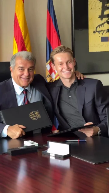 Frenkie 2029 💙❤