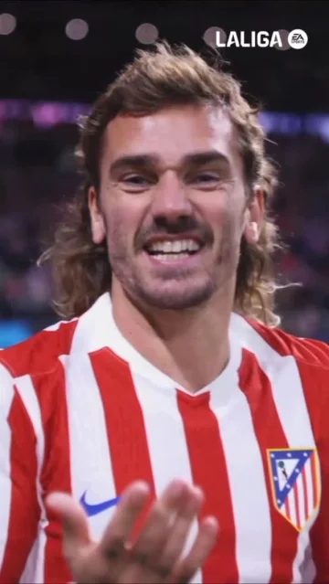 Every 6 7 has a reason behind it 🙂↕️
#LaLigaHighlights