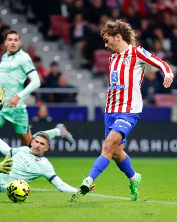 Su primer toque = gol a los 30 segundos 😍😮💨