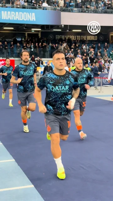 Full focus mode 🔛
Powered by @qatarairways