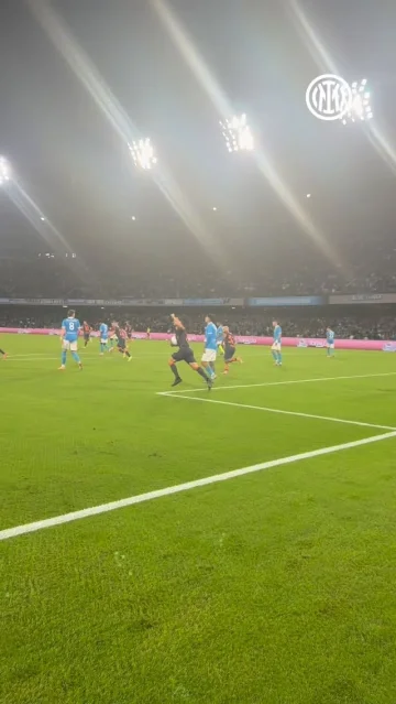 ⚽️➡️🥅