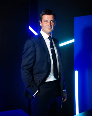 Happy birthday, Cristian Chivu 🎂🖤💙