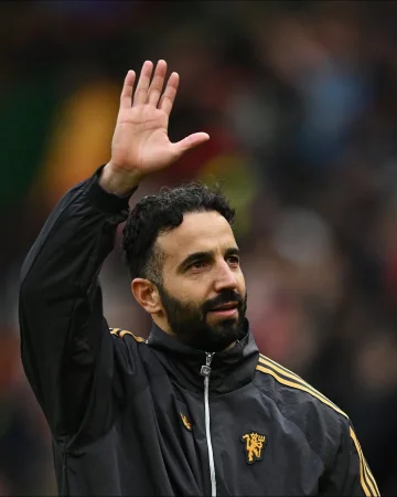 Ruben has been nominated for October's #PremierLeague Manager of the Month award ❤️🔥
Back the boss by voting via our Story 🔗