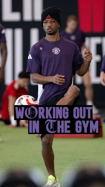 Turning up the heat ♨️🏋️♀️