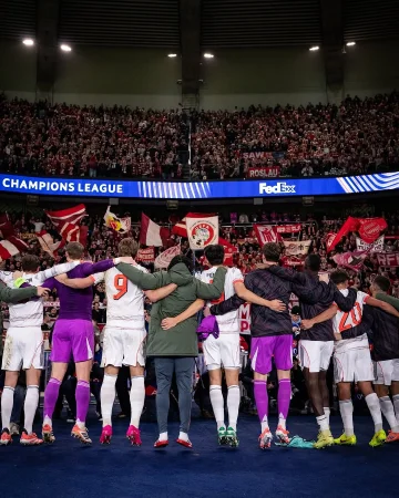 WHAT IT MEANS! Thank you all for your amazing support today! Best fans in the world! ❤️🙌