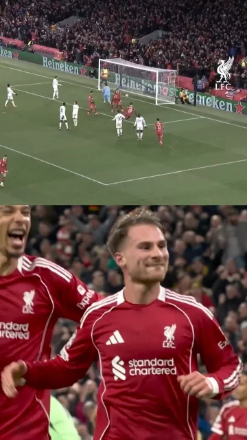 Macca 🆚 Real Madrid 🔄