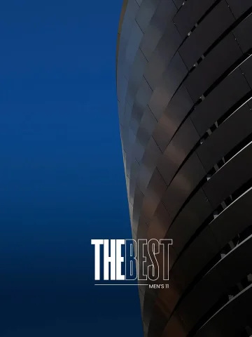 💪 @K.Mbappe, @ThibautCourtois, @ViniJr, @JudeBellingham, @FedeValverde, @ToniRuediger and @DeanHuijsen are contenders for The Best FIFA Men’s 11!
✨ ¡Mbappé, Courtois, Vini Jr., Bellingham, Valverde, Rüdiger y Huijsen, nominados al Premio The Best al Once Masculino!
#TheBest