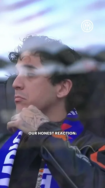 Barella? Tananai approves 😎👏🔥