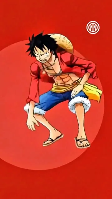 Gear Second by Carlos 🏴☠️🖤💙