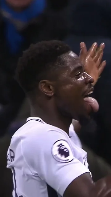 How's Serge done that?! 🤯
On this day in 2017 ⏮️