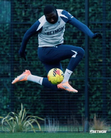 MD-1 ⏳
💪 @betmgmuk