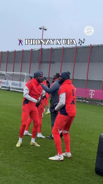 Dare, dream, dance, smile, and sing loudly! 😎