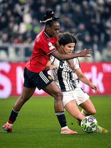 We gave everything. Proud of the fight. The journey doesn’t end tonight 💪🏆