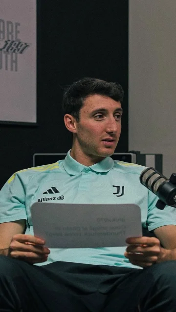 𝗧𝗮𝗹𝗸 𝘄𝗶𝘁𝗵 𝗨𝘀 is back for Season 2! New episode drops today at 6:00 PM on YouTube! 📲