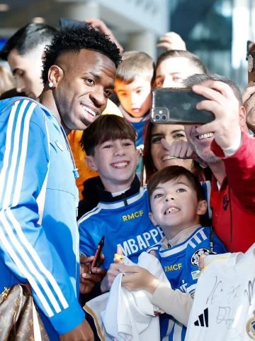 🤩👋🤍
#VillarrealRealMadrid