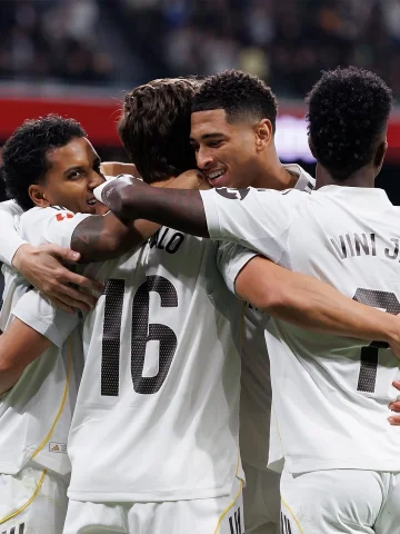 ⏳ #VillarrealRealMadrid ⏳