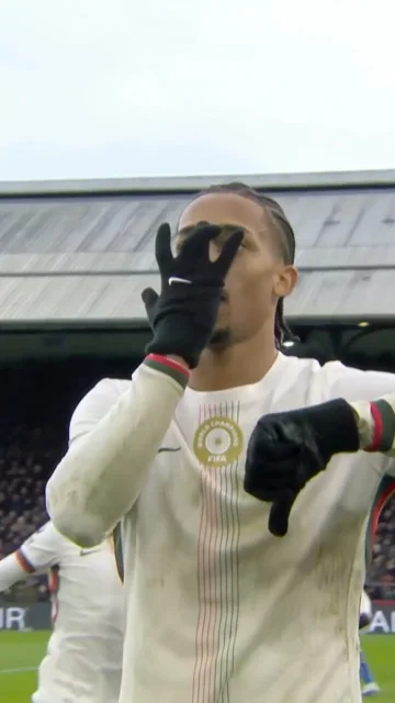 Our number 2️⃣0️⃣ in great form. 🙌