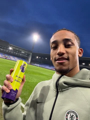 A top performance! 🌟🇧🇷