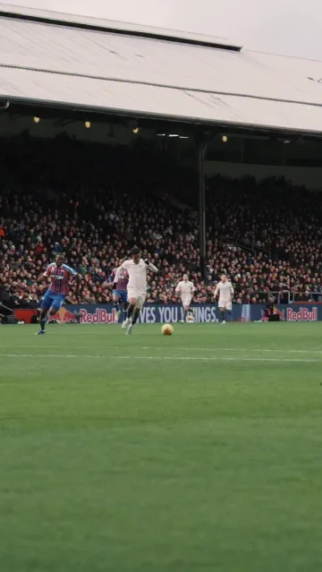 Couldn’t be caught. 💨