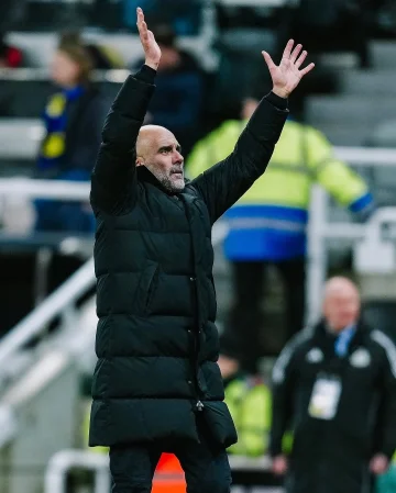 Thank you for your top support in Newcastle tonight 👏🩵
We go again in the derby on Saturday 💪