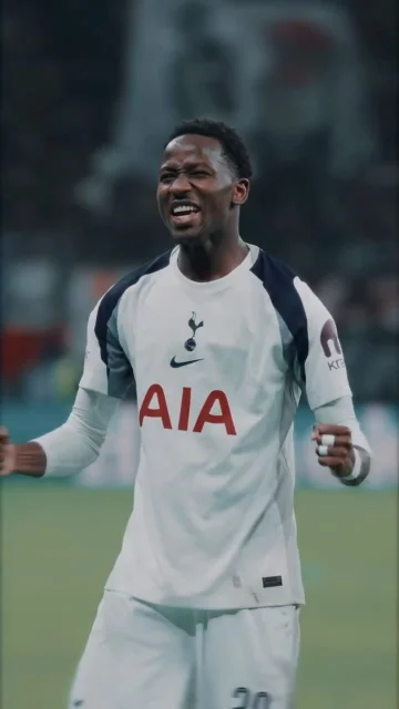 Moving forward together 🤍
COYS.