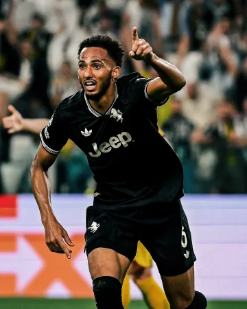 That was our UCL League Phase.⭐️ Now eyes up and focus on what’s next 🤍🖤