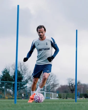 Progress in motion. 🤍