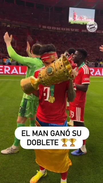 Mucho éxito en el Mundial, Luchito 🫶🇨🇴