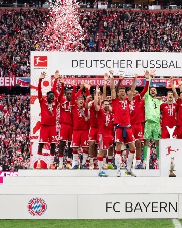 🏆 𝑫𝑬𝑼𝑻𝑺𝑪𝑯𝑬𝑹 𝑴𝑬𝑰𝑺𝑻𝑬𝑹 𝟐𝟎𝟐𝟔 🔴⚪