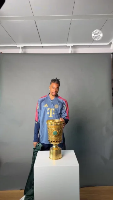𝑵𝒊𝒄𝒆! 😮💨
That’s how you win the CUP! 🏆🔴⚪️
🎶 @lennsko6einz