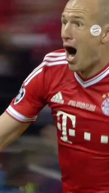 𝑴𝒓. 𝑾𝒆𝒎𝒃𝒍𝒆𝒚 🙌
13 years ago today, Arjen Robben made himself unforgettable with his winning goal in the 89th minute 🥰
