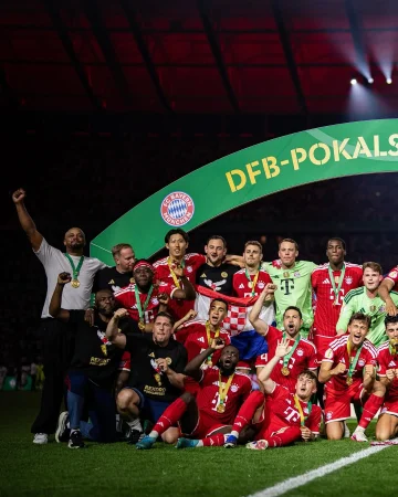 🏆 𝐃𝐅𝐁-𝐏𝐨𝐤𝐚𝐥𝐬𝐢𝐞𝐠𝐞𝐫 𝟐𝟎𝟐𝟔 🏆