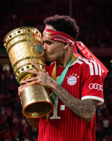 We are the champions!! 🏆❤️