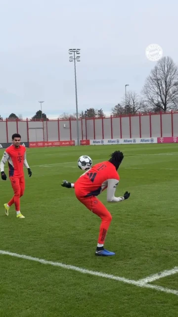 𝑆𝑖𝑙𝑘𝑦 𝑡𝑜𝑢𝑐ℎ𝑒𝑠 from Olise 🪄⚽