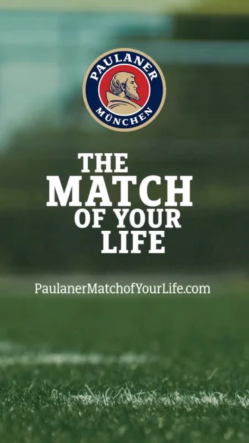 Six spots. One trip to Munich. @JozyAltidore breaks it all down. Are you in?
Link in bio! #MatchOfYourLife
